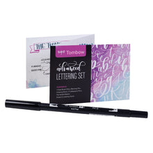 Load image into Gallery viewer, Tombow Lettering Set