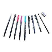 Load image into Gallery viewer, Tombow Lettering Set