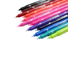 Load image into Gallery viewer, Tombow Twintone Pens