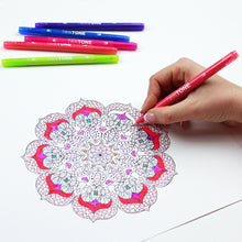 Load image into Gallery viewer, Tombow Twintone Pens