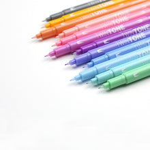 Load image into Gallery viewer, Tombow Twintone Pens