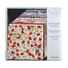 Load image into Gallery viewer, Kami Paper- Chiyogami