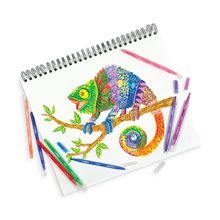 Load image into Gallery viewer, Ooly Switcheroo Colour Changing Markers