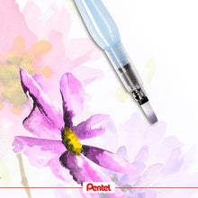 Load image into Gallery viewer, Pentel Aquash Water Brushes