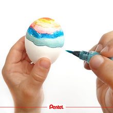 Load image into Gallery viewer, Pentel Aquash Water Brushes