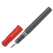 Load image into Gallery viewer, Kakuno Fountain Pens