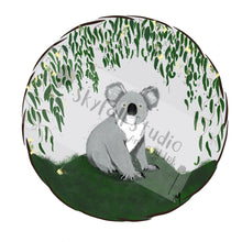 Load image into Gallery viewer, Bushfire Fundraiser Cards