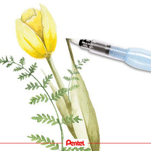 Load image into Gallery viewer, Pentel Aquash Water Brushes