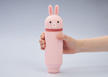 Load image into Gallery viewer, Lihit Lab- PuniLabo Standing Pencil Case