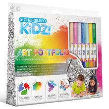 Load image into Gallery viewer, Chameleon Blend & Spray Kids