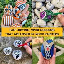 Load image into Gallery viewer, Creative Husky Paint Pens