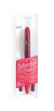 Load image into Gallery viewer, Ooly Splendid Fountain Pens and Refills