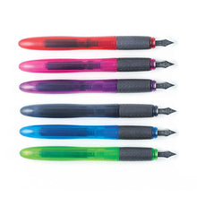 Load image into Gallery viewer, Ooly Splendid Fountain Pens and Refills