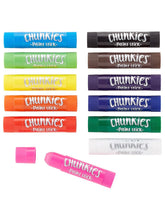 Load image into Gallery viewer, Ooly Chunkies Paint Sticks