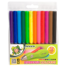 Load image into Gallery viewer, Jolly Airbrush Fun Kit