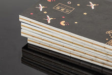 Load image into Gallery viewer, Journal- Japanese Patterns