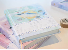 Load image into Gallery viewer, Journal- Whale Song