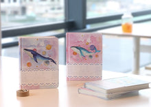 Load image into Gallery viewer, Journal- Whale Song