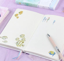 Load image into Gallery viewer, Journal- Whale Song