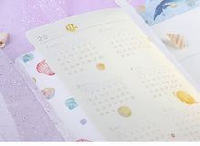 Load image into Gallery viewer, Journal- Whale Song