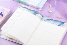 Load image into Gallery viewer, Journal- Whale Song