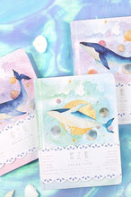 Load image into Gallery viewer, Journal- Whale Song