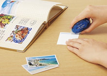 Load image into Gallery viewer, KOKUYO Tape Glue Dot Compact Blue