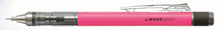 Load image into Gallery viewer, Tombow MONO Graph Mechanical Pencil 0.5mm
