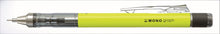 Load image into Gallery viewer, Tombow MONO Graph Mechanical Pencil 0.5mm