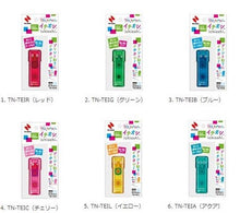 Load image into Gallery viewer, Nichiban Tenori Ichioshi Glue Tape Stamp