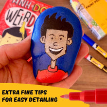 Load image into Gallery viewer, Creative Husky Paint Pens