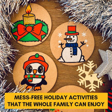 Load image into Gallery viewer, Creative Husky Paint Pens