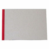 Load image into Gallery viewer, Kunst & Papier - Pasteboard Cover Sketchbooks