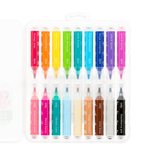 Load image into Gallery viewer, Ooly Markers Scented Stampables