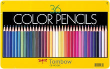 Load image into Gallery viewer, Tombow 1500 Series Colored Pencils