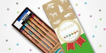 Load image into Gallery viewer, Tombow ‘Hello Nature’ Gift Set 2B
