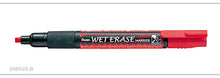 Load image into Gallery viewer, Pentel Wet Erase Chalk Markers