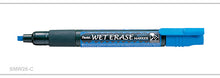 Load image into Gallery viewer, Pentel Wet Erase Chalk Markers