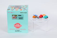 Load image into Gallery viewer, Iwako Construction Vehicle Erasers