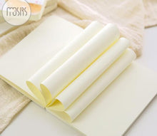 Load image into Gallery viewer, Drawing journal- Deer