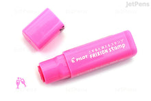 Load image into Gallery viewer, FriXion Erasable Stamps