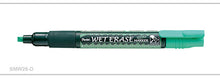 Load image into Gallery viewer, Pentel Wet Erase Chalk Markers