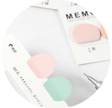 Load image into Gallery viewer, Memo-Me Sticky Notes