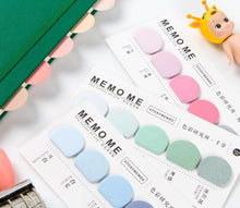 Load image into Gallery viewer, Memo-Me Sticky Notes