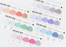 Load image into Gallery viewer, Memo-Me Sticky Notes