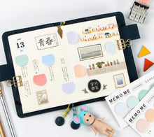 Load image into Gallery viewer, Memo-Me Sticky Notes