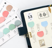 Load image into Gallery viewer, Memo-Me Sticky Notes