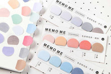 Load image into Gallery viewer, Memo-Me Sticky Notes