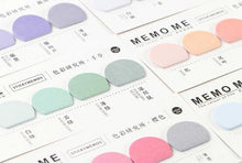 Load image into Gallery viewer, Memo-Me Sticky Notes