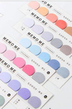 Load image into Gallery viewer, Memo-Me Sticky Notes